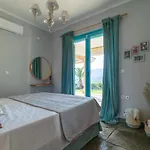 Pasiphae Villa *