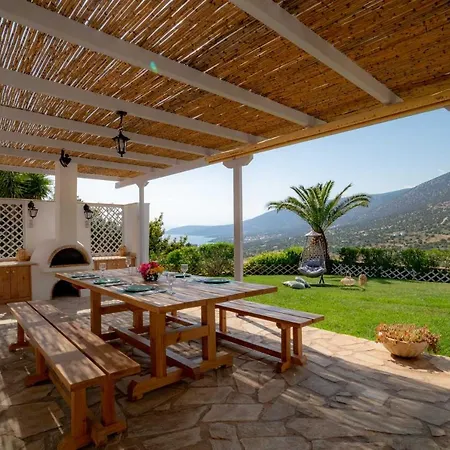 Pasiphae Villa