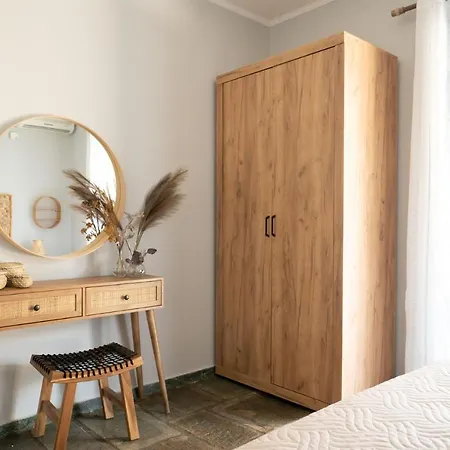 Villa Pasiphae Kranidi