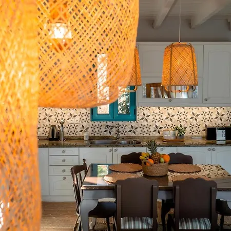 Βίλα Pasiphae Κρανίδι