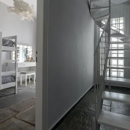 Pasiphae * Κρανίδι