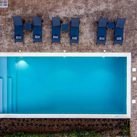 Pasiphae Villa