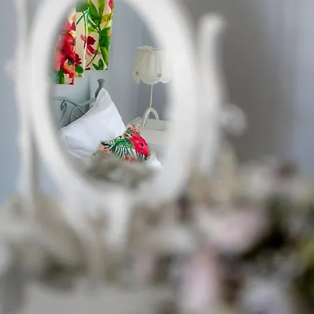 Pasiphae Villa Kranidi