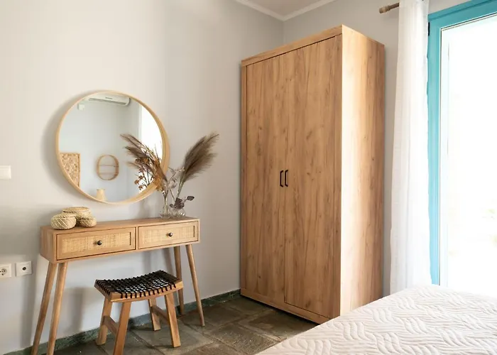 Villa Pasiphae Kranidi