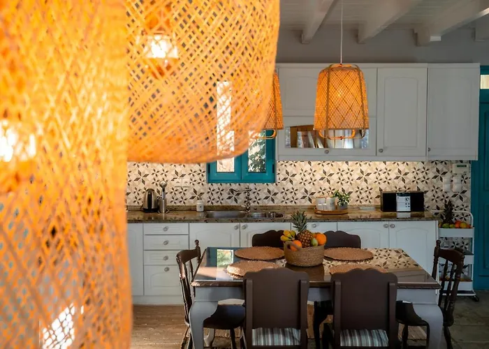 Villa Pasiphae Kranídion