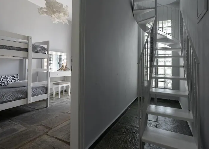 Pasiphae * Kranídion