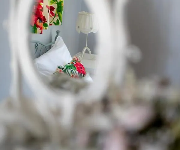 Pasiphae Villa Kranidi